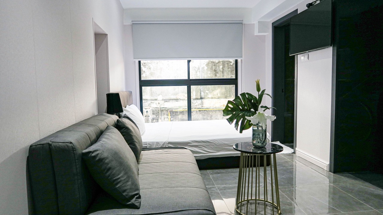 Photo of Bedroom in Singapore River