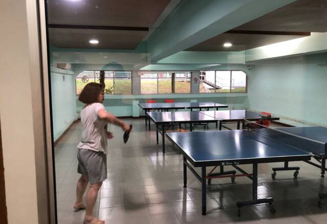 Photo of Bedroom in Toa Payoh