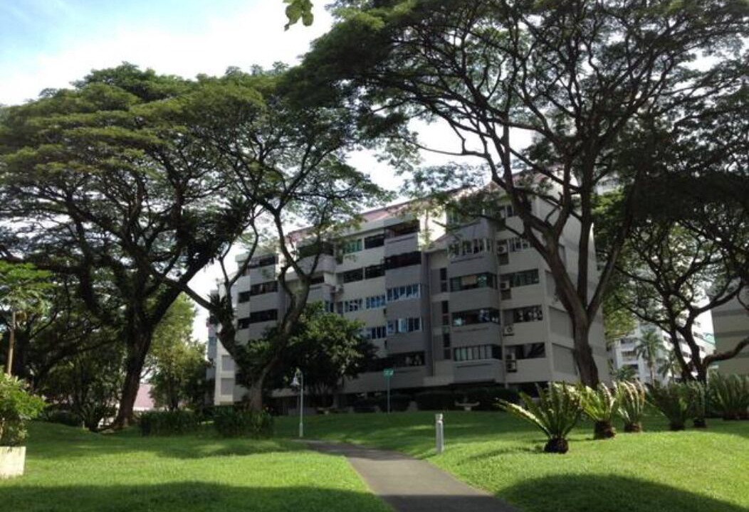 Photo of Outdoor in Toa Payoh