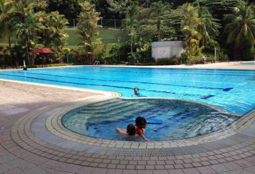 Photo of Outdoor in Toa Payoh