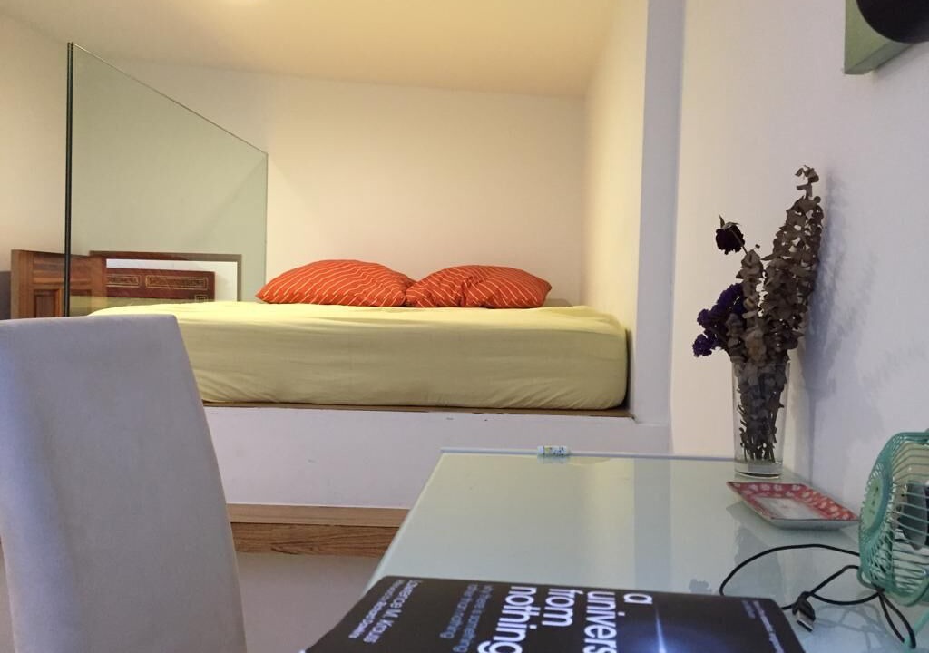 Photo of Bedroom in Newton