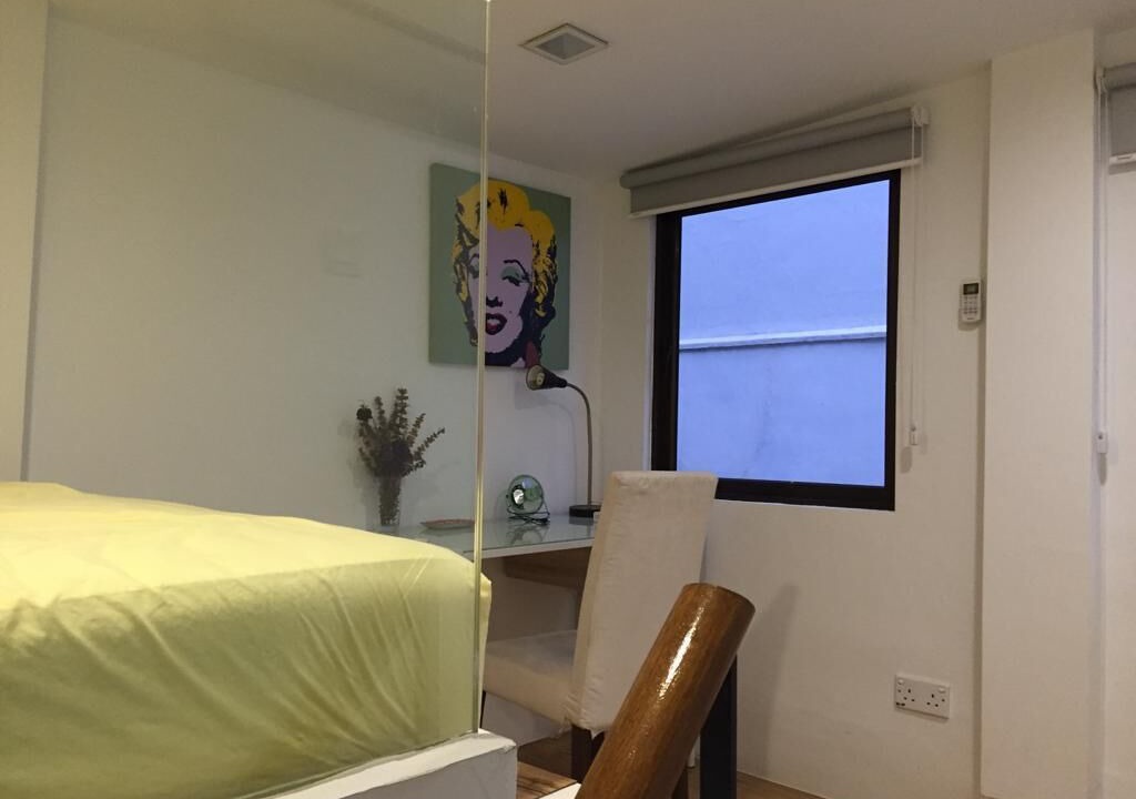 Photo of Bedroom in Newton