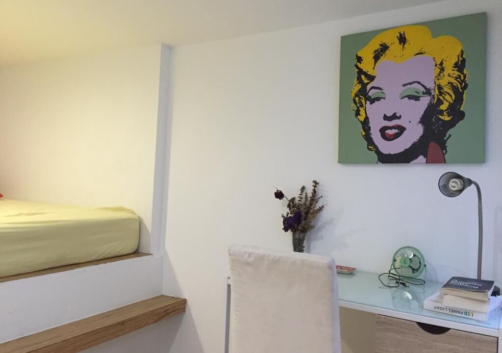 Photo of Bedroom in Newton