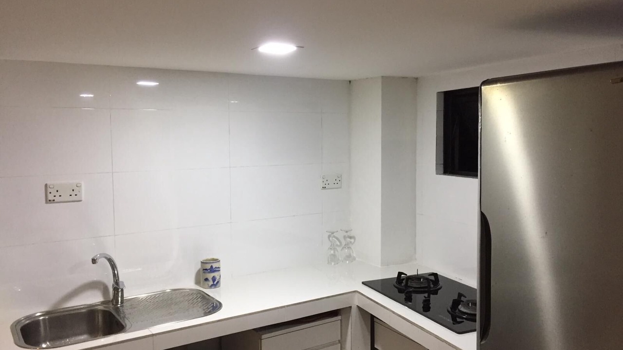 Photo of Kitchen in Newton