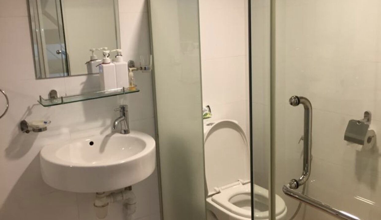 Photo of Bathroom in Newton