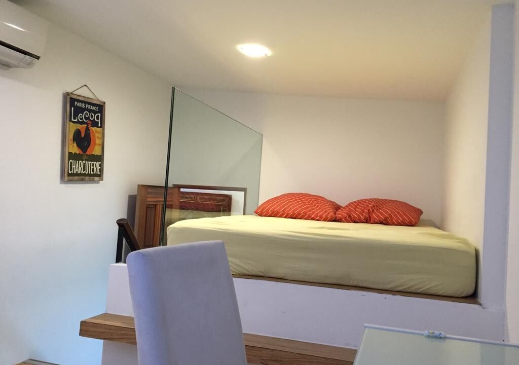 Photo of Bedroom in Newton