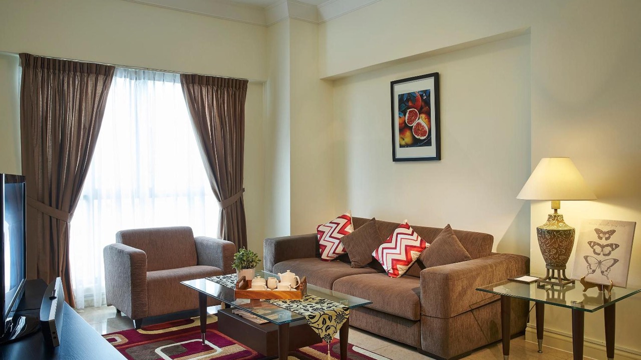 Photo of Livingroom in Hougang