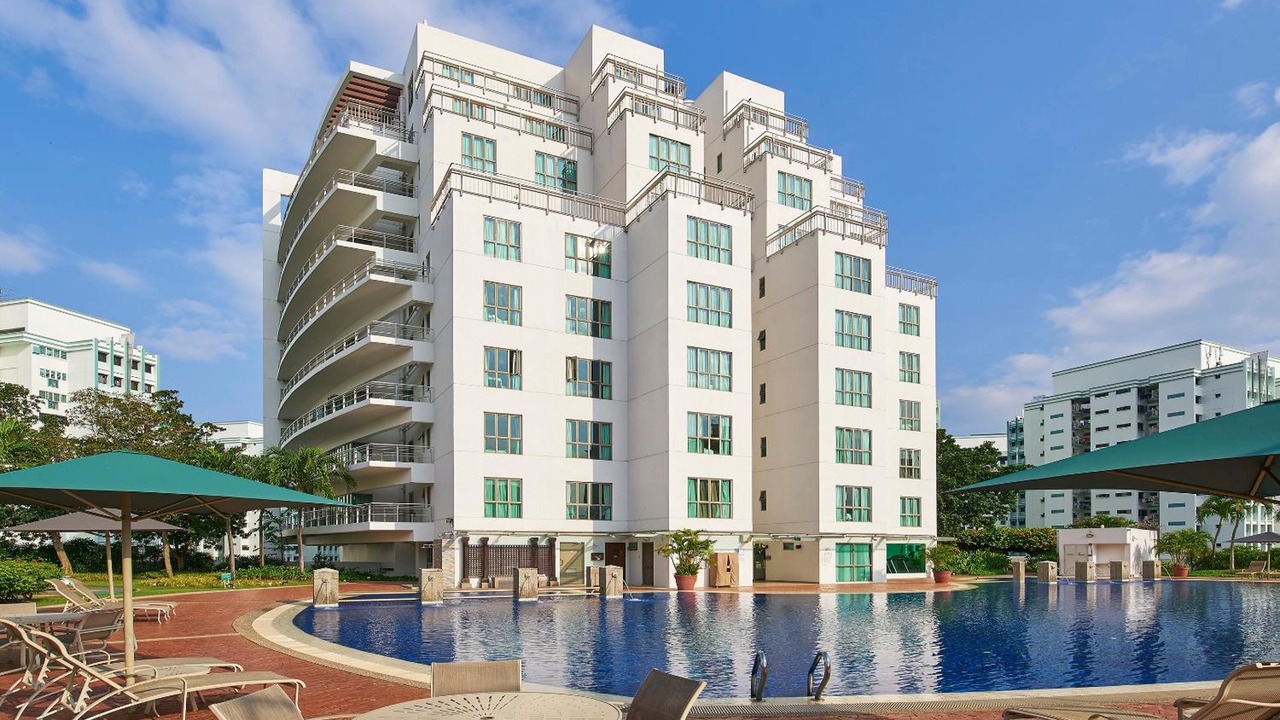Photo of Outdoor in Hougang