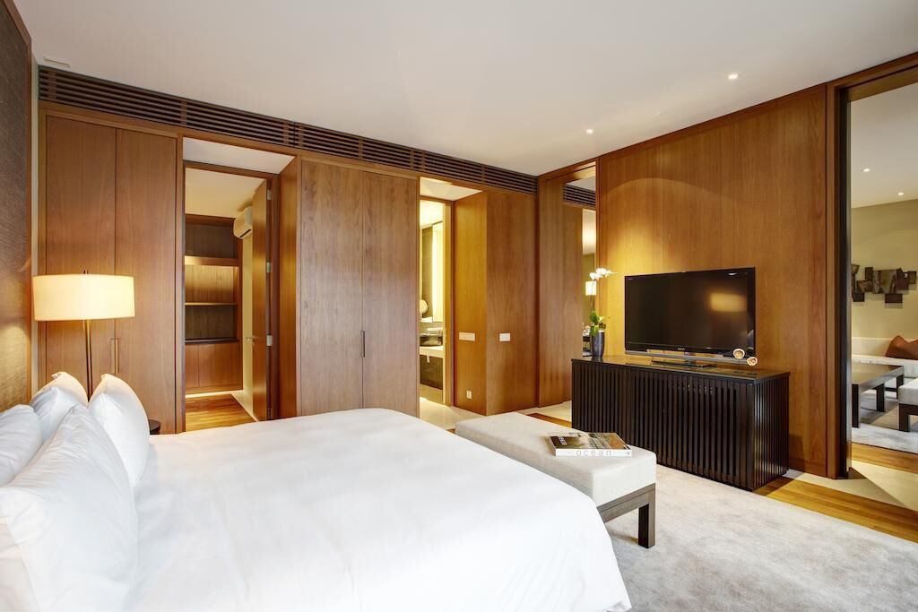 Photo of Bedroom in Singapore