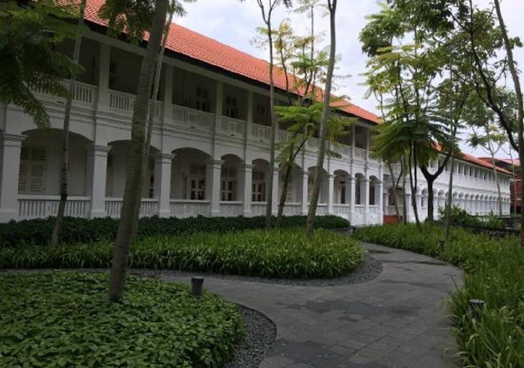 Photo of Outdoor in Singapore