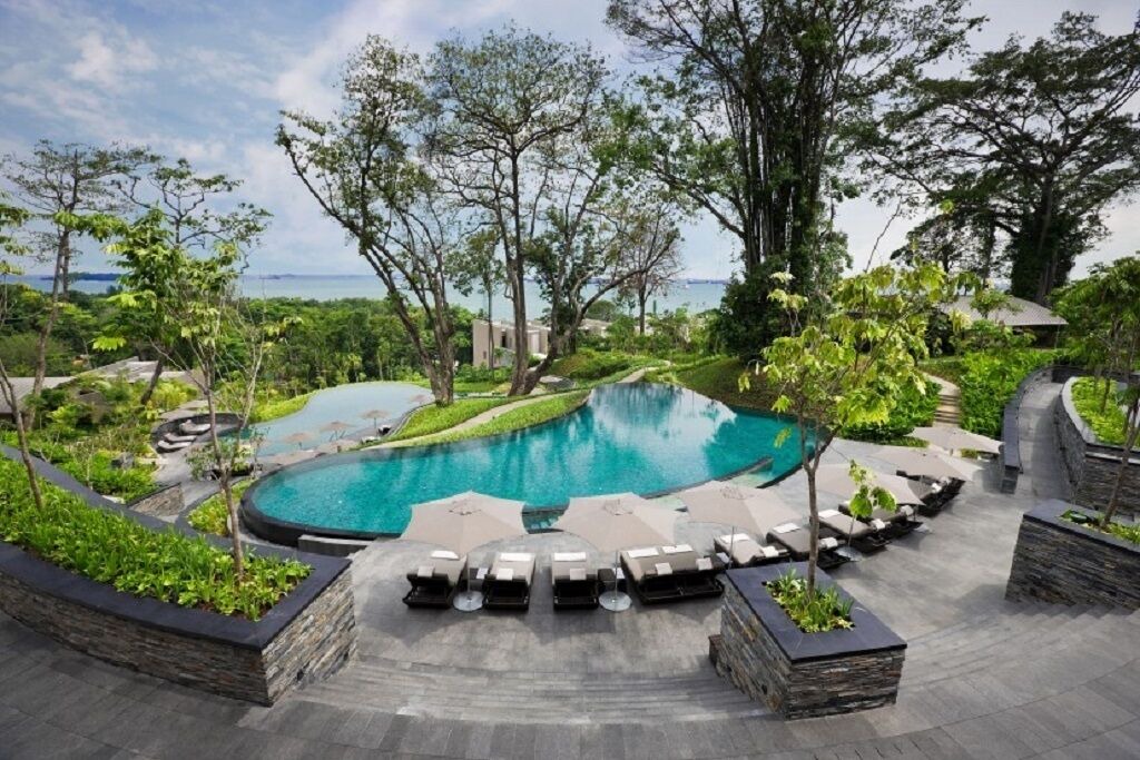 Photo of Outdoor in Singapore