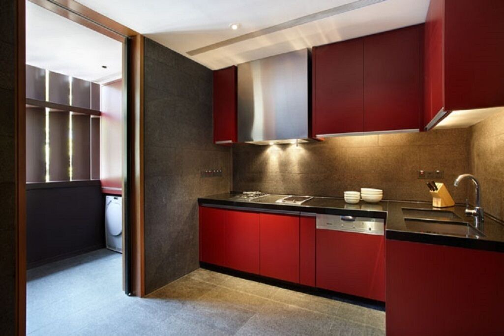 Photo of Kitchen in Singapore