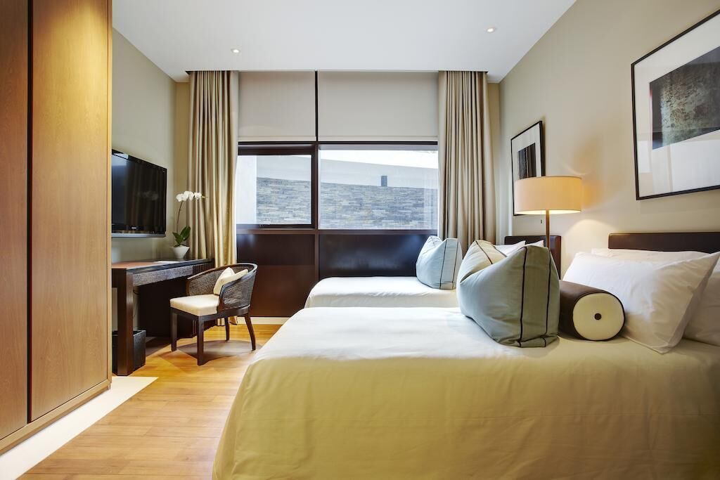 Photo of Bedroom in Singapore