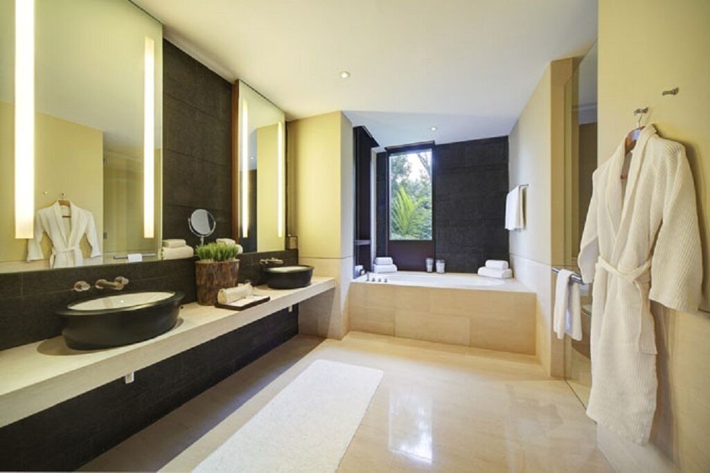 Photo of Bathroom in Singapore