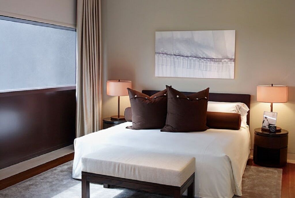 Photo of Bedroom in Singapore