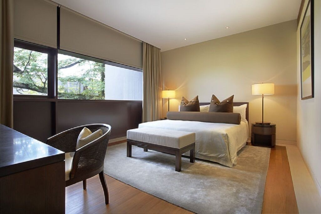 Photo of Bedroom in Singapore
