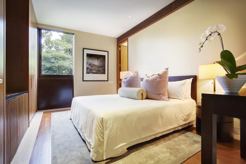 Photo of Bedroom in Singapore
