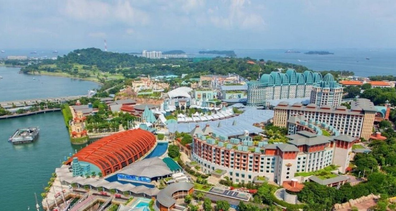 Photo of Outdoor in Singapore