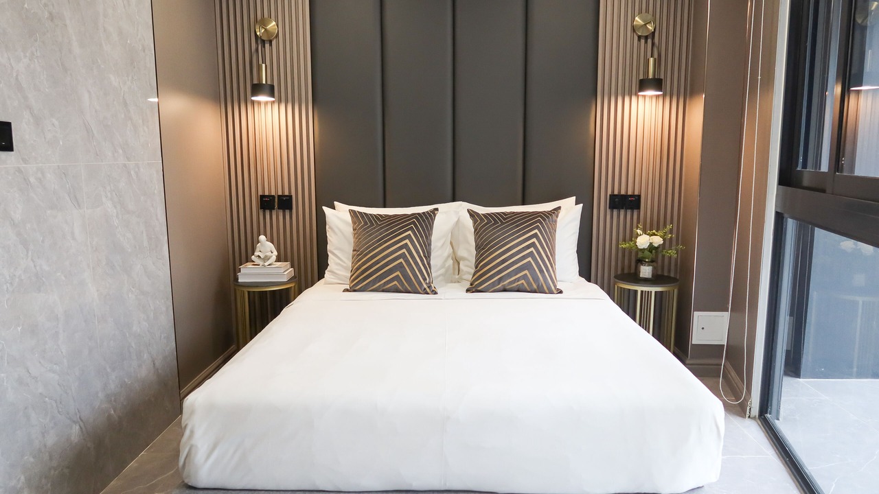 Photo of Bedroom in Somerset
