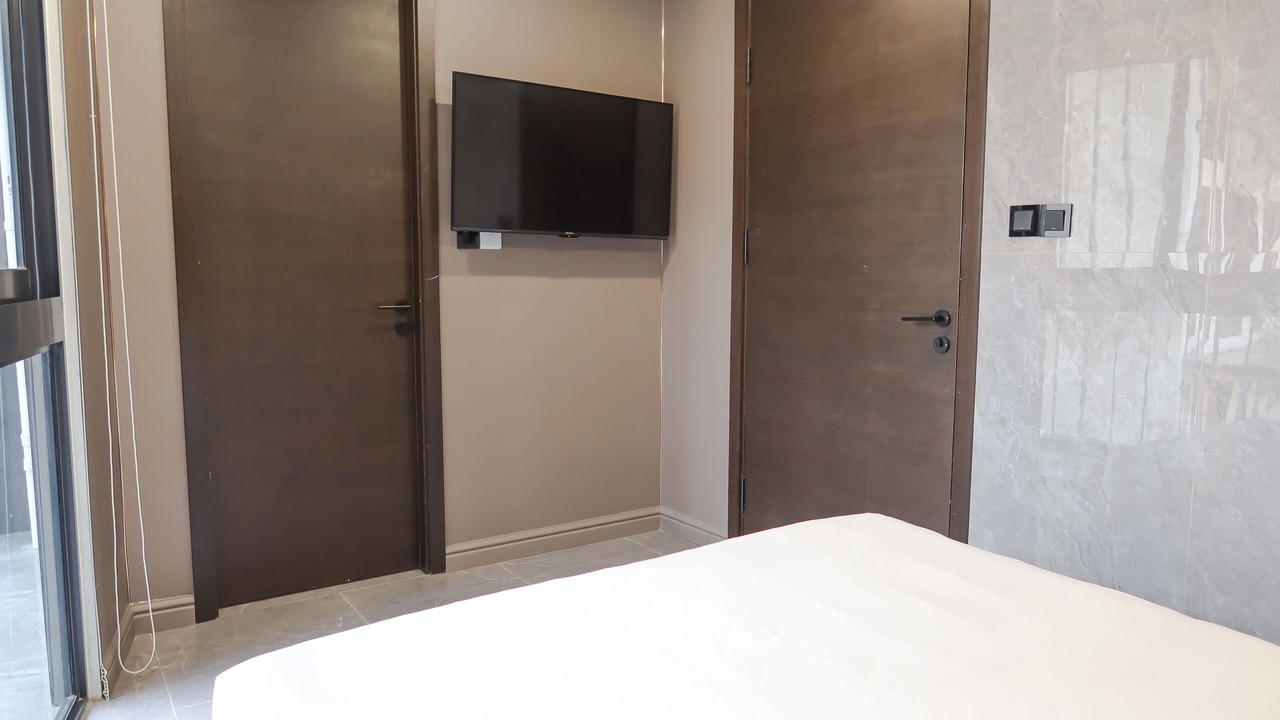 Photo of Bedroom in Somerset