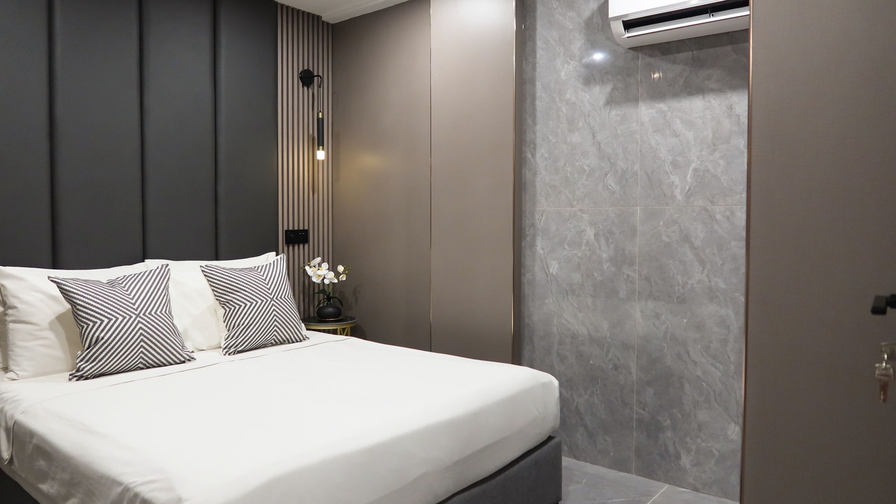 Photo of Bedroom in Singapore River