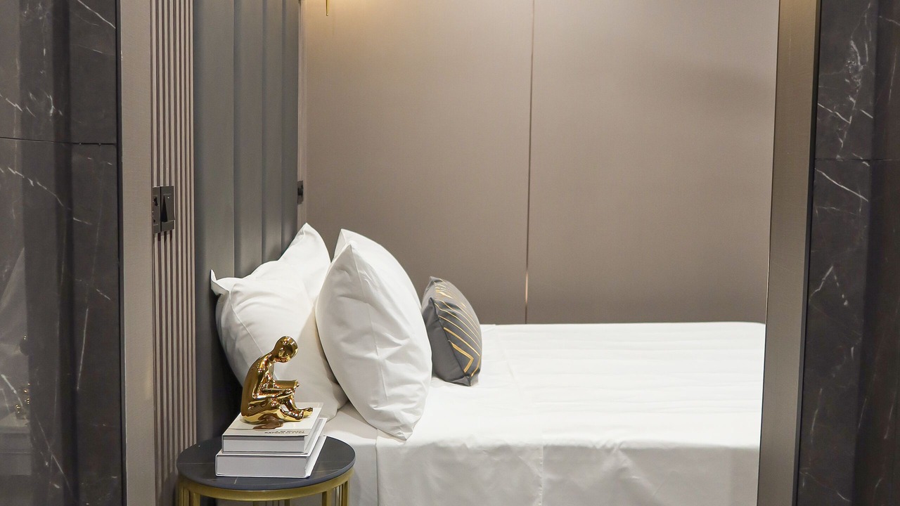 Photo of Bedroom in River Valley