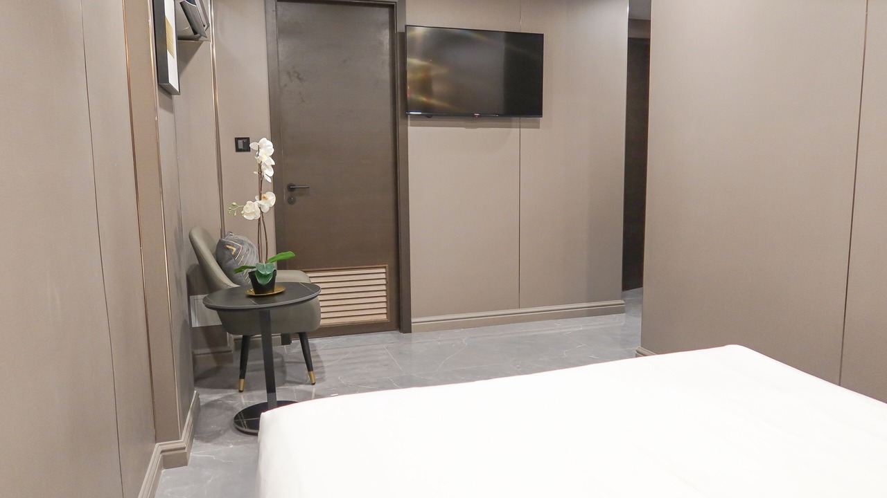 Photo of Bedroom in River Valley