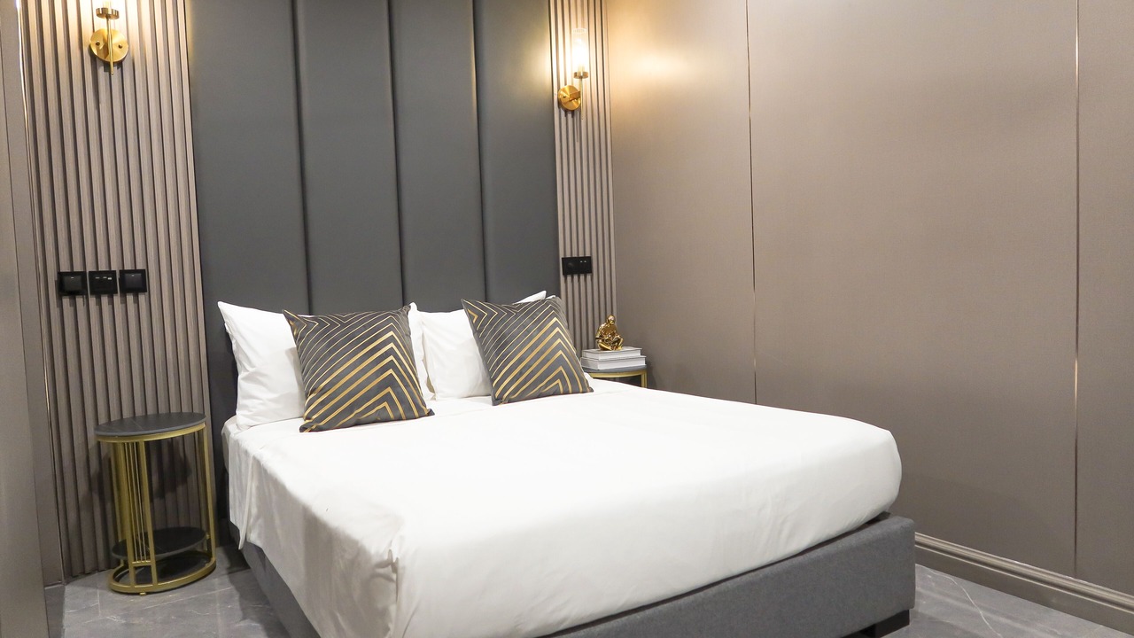 Photo of Bedroom in River Valley