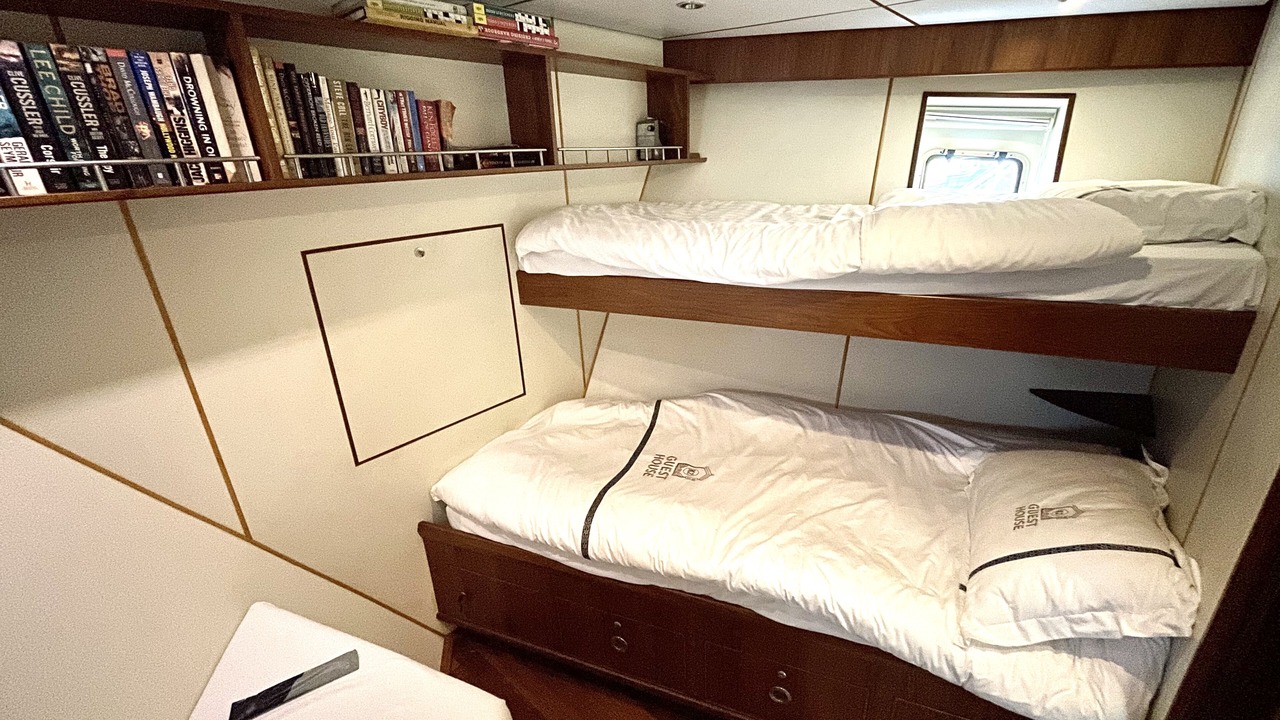 Photo of Bedroom in Queenstown