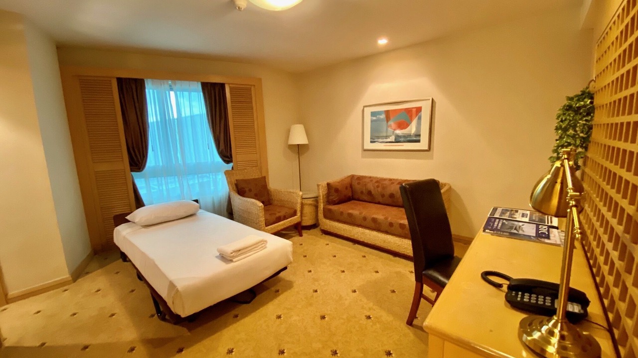 Photo of Bedroom in Queenstown