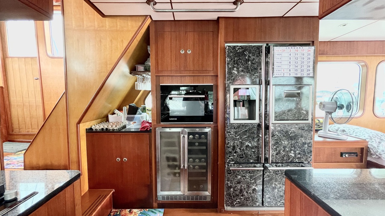 Photo of Kitchen in Queenstown