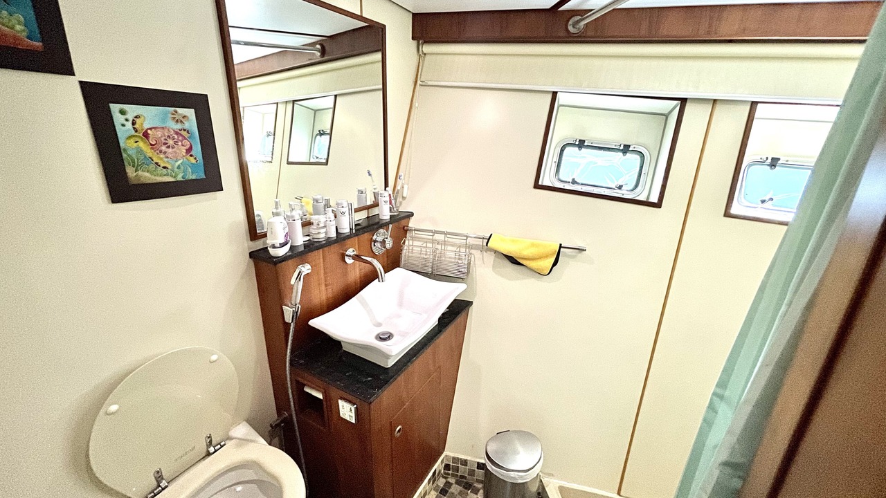 Photo of Bathroom in Queenstown