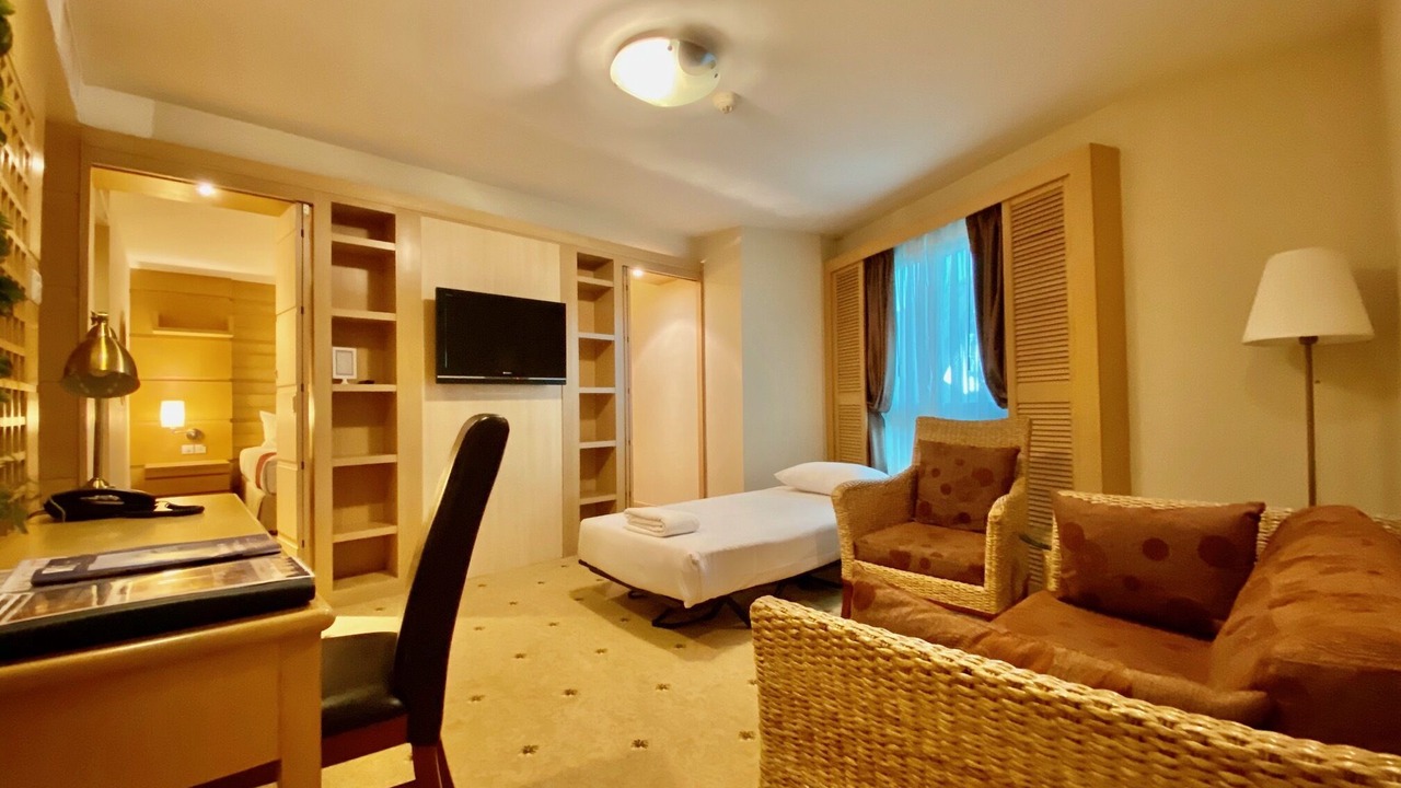 Photo of Livingroom in Queenstown