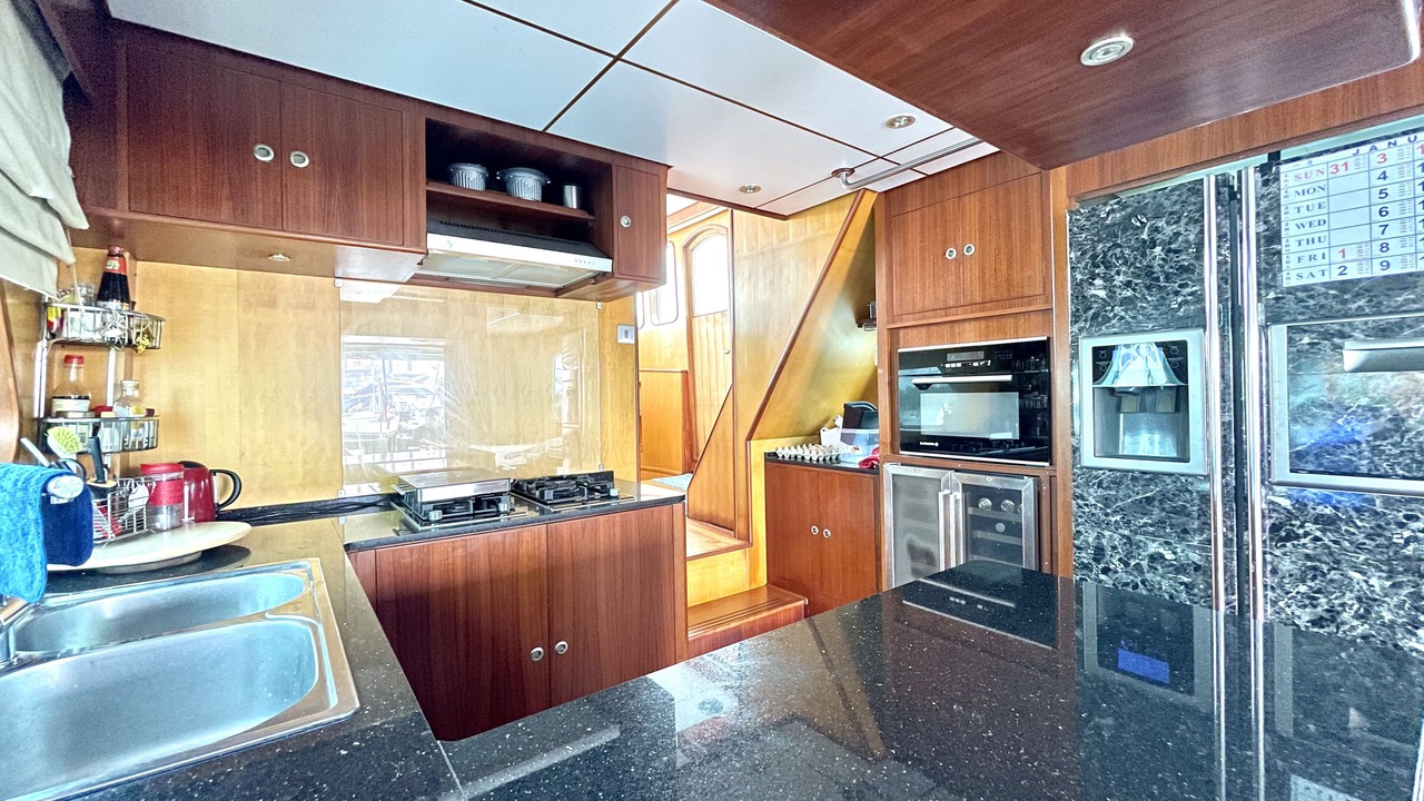 Photo of Kitchen in Queenstown
