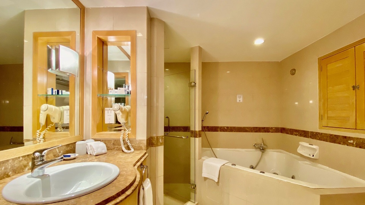 Photo of Bathroom in Queenstown