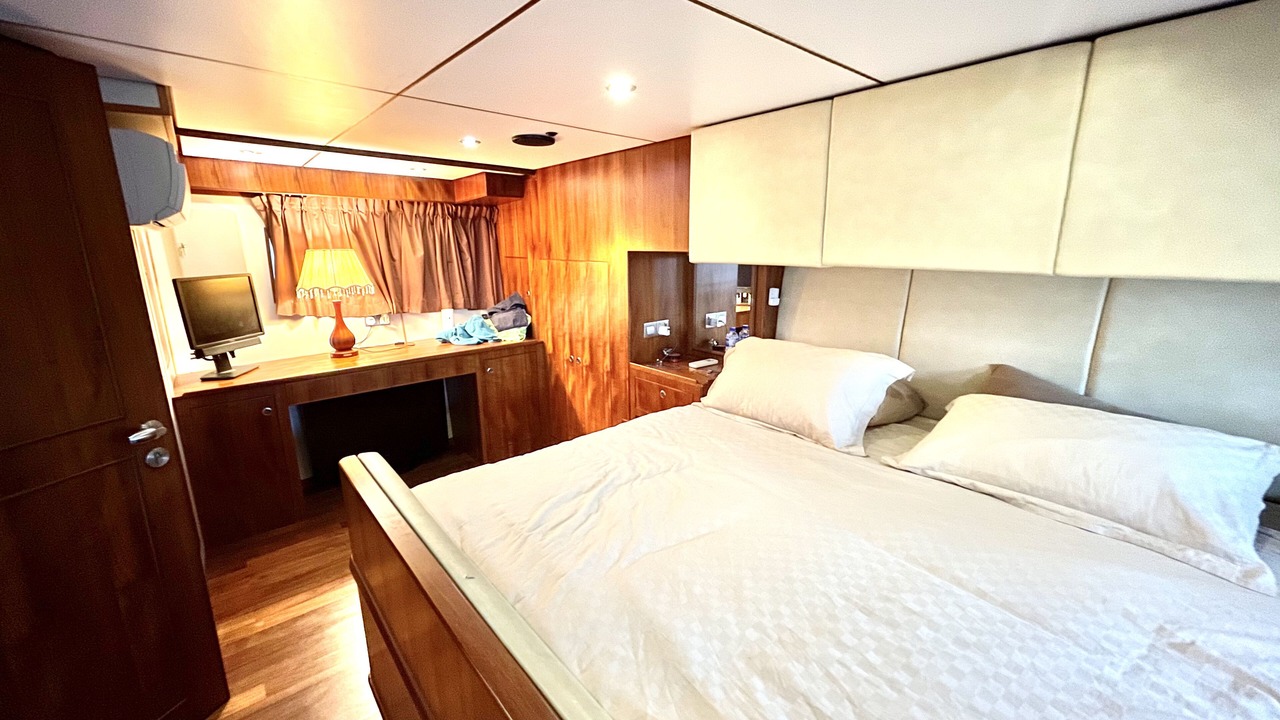 Photo of Bedroom in Queenstown