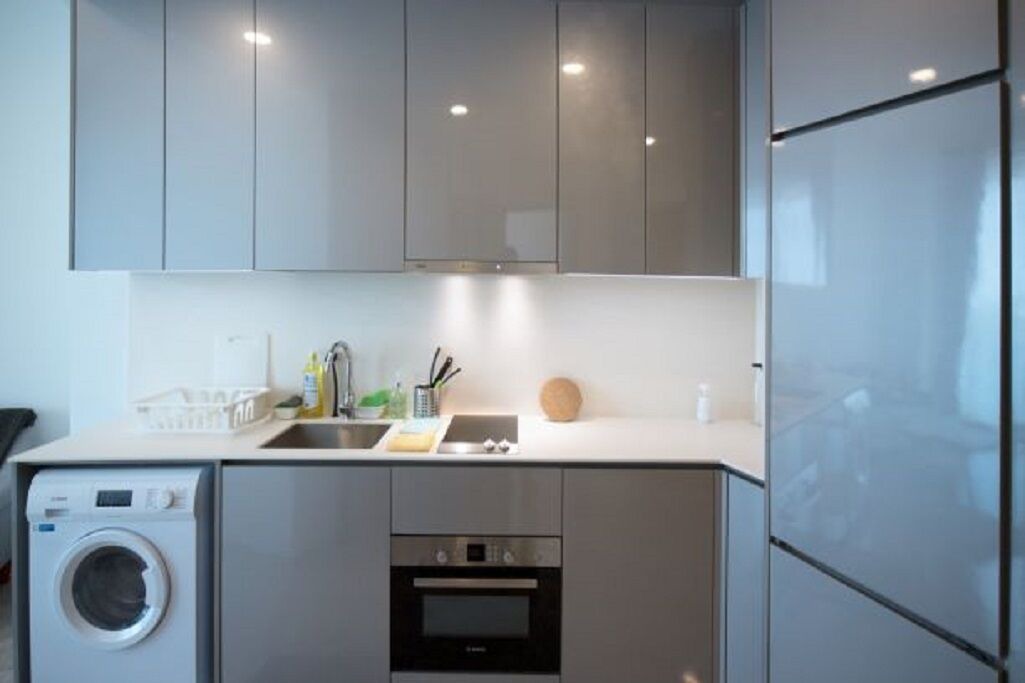 Photo of Kitchen in Kampong Glam