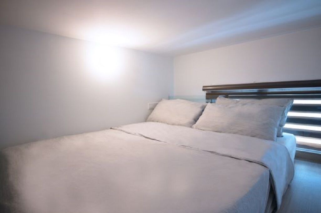Photo of Bedroom in Kampong Glam