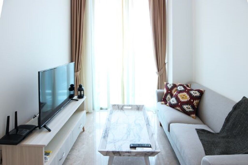 Photo of Livingroom in Kampong Glam