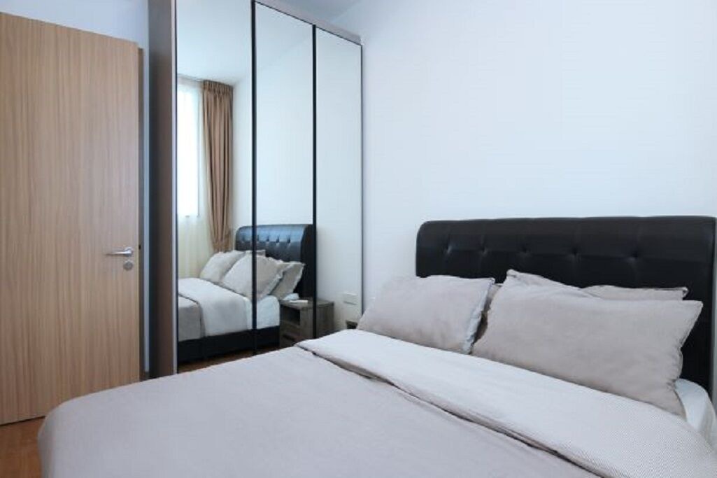 Photo of Bedroom in Kampong Glam