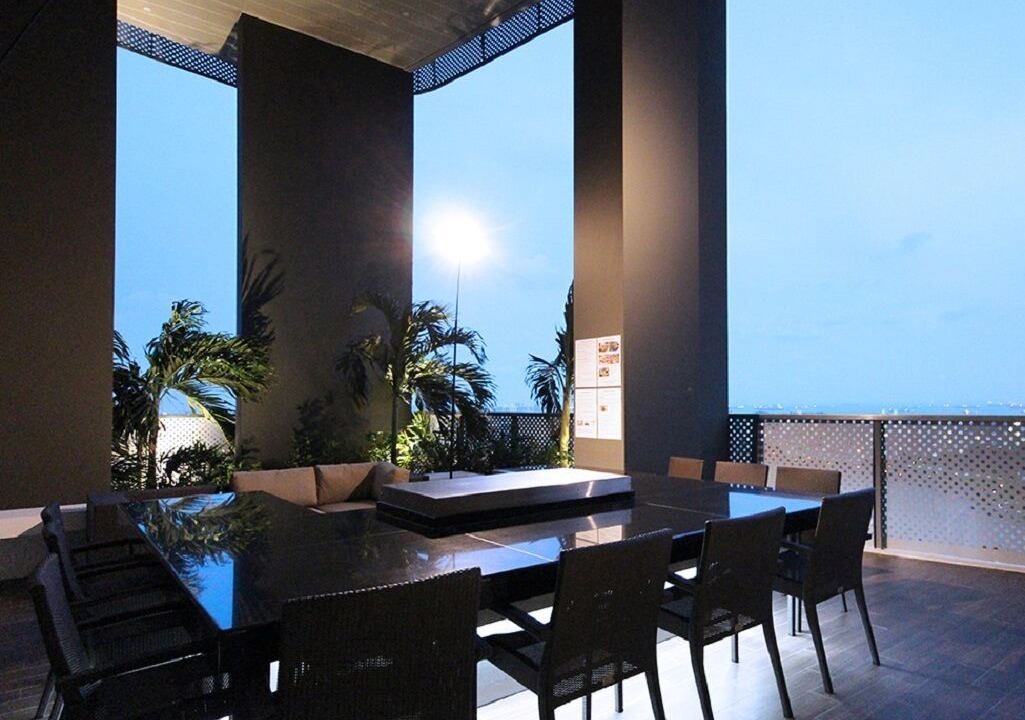 Photo of Outdoor in Kampong Glam