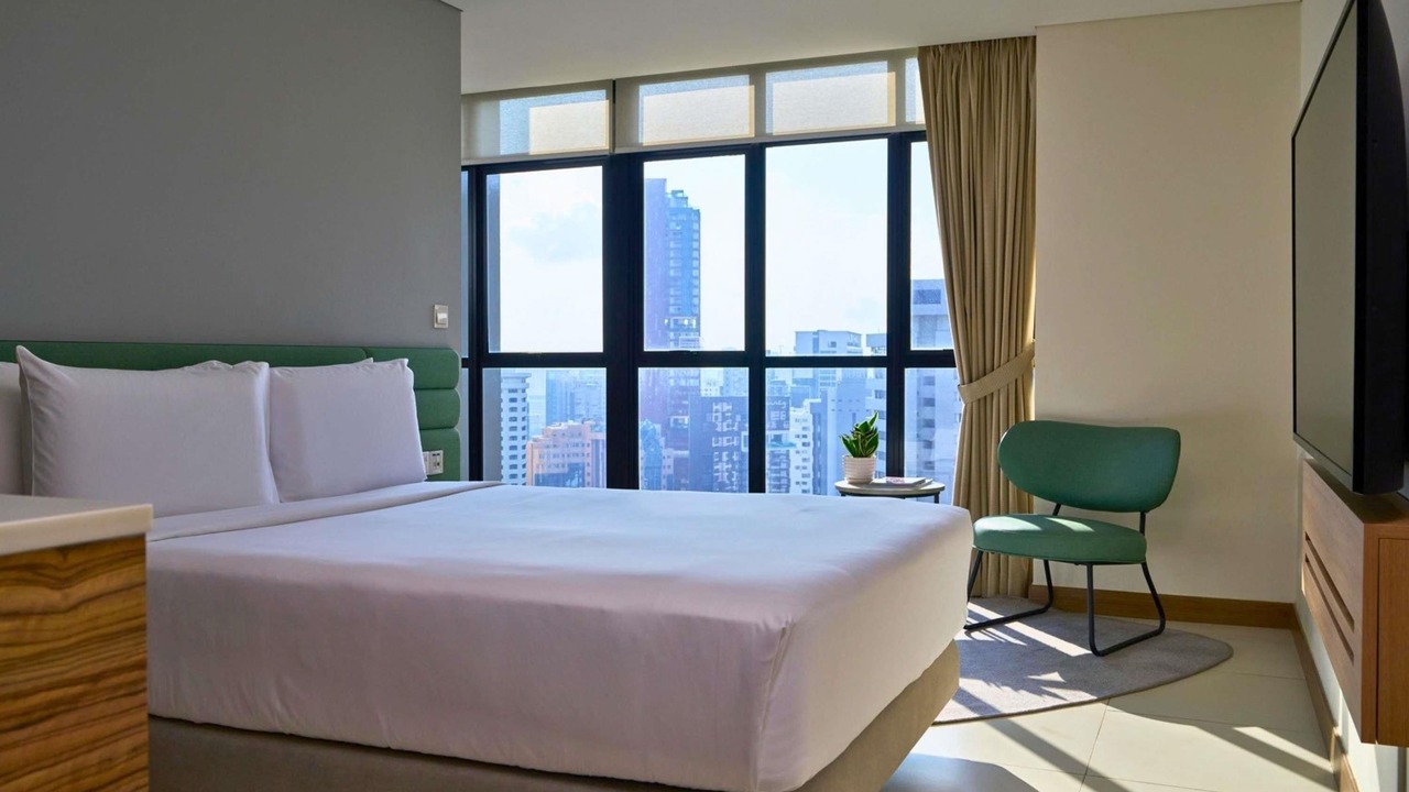 Photo of Bedroom in Orchard