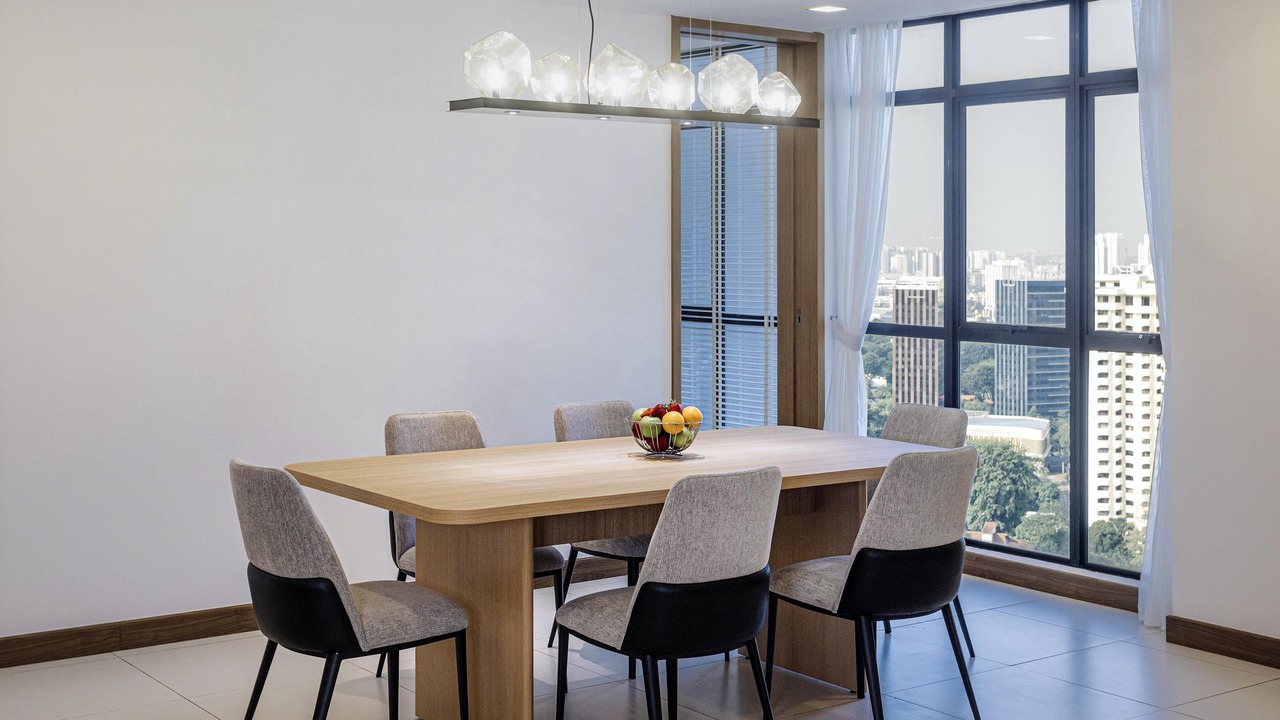 Photo of Livingroom in Orchard