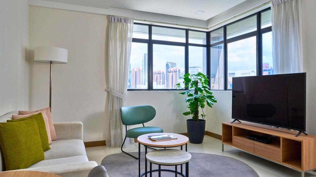 Photo of Bedroom in Orchard