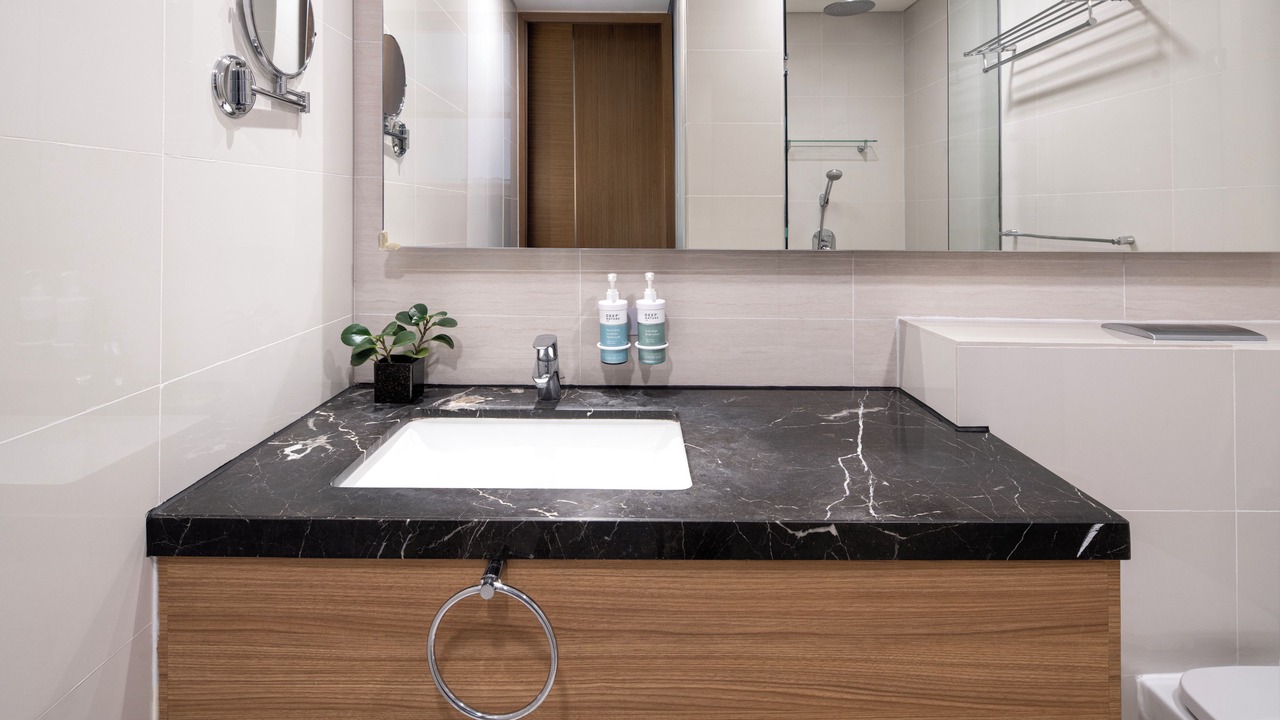 Photo of Bathroom in Orchard