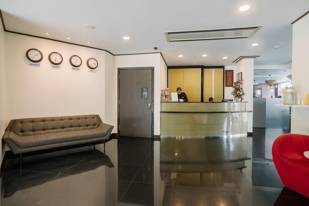 Photo of Livingroom in Kampong Glam