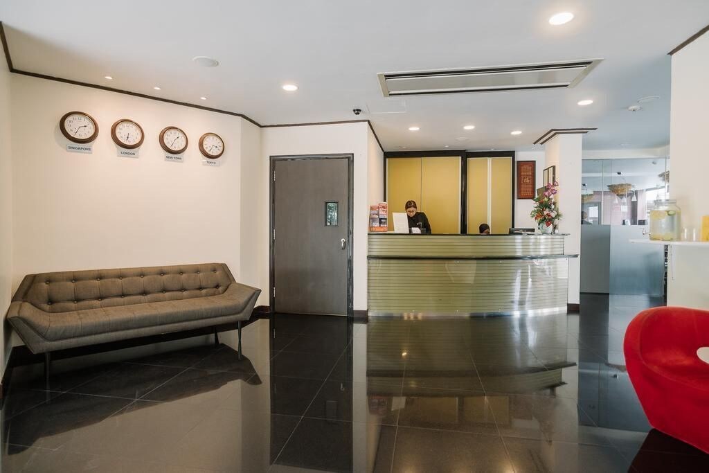 Photo of Livingroom in Kampong Glam