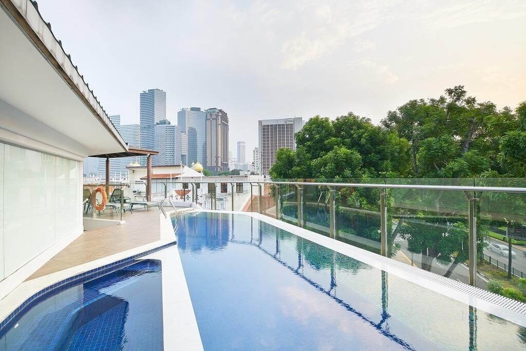 Photo of Outdoor in Kampong Glam