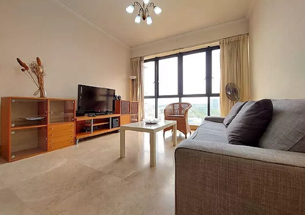 Photo of Livingroom in Queenstown