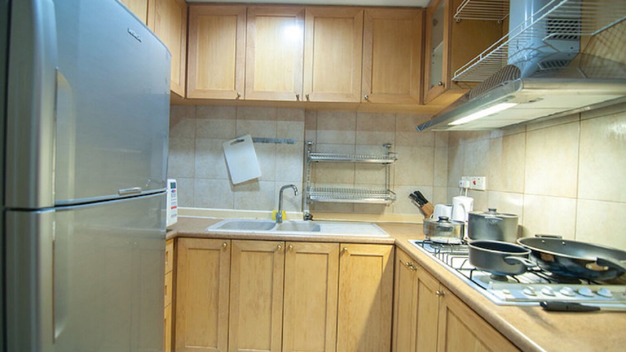 Photo of Kitchen in Queenstown